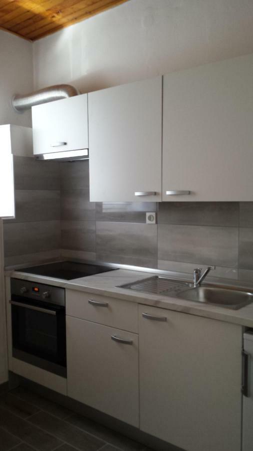 Apartment Dinko 茨雷斯 外观 照片