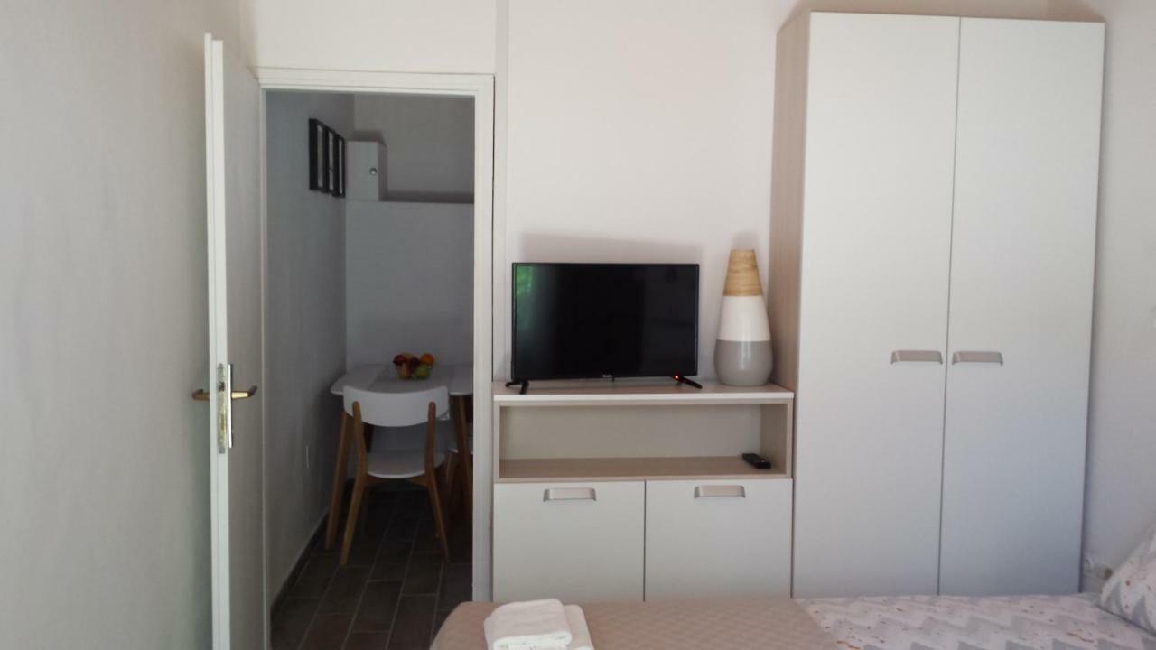 Apartment Dinko 茨雷斯 外观 照片